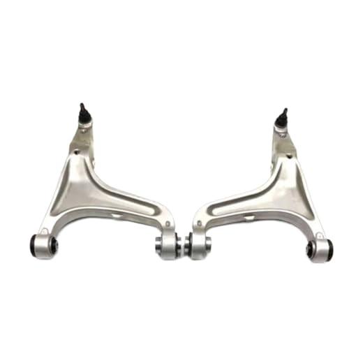 Compatible For Maserati Ghibli Hem Arm Up And Down Swing Arm 670 並行輸入品の画像