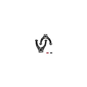 KAIBCHUN Pair Adjustable Front Upper Control Camber A Arms Suspe 並行輸入品_5