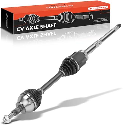 【並行輸入品】A Premium CVアクスルシャフト交換用 リンカーンMKC 2015 2019、AWD、2.0L 2.3L、フロント右用 Aの画像