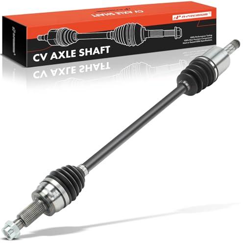【並行輸入品】A プレミアム CV アクスルシャフトアセンブリ ランドローバー ディスカバリー スポーツ 2015 2019 \u0026 ジャガー Eの画像
