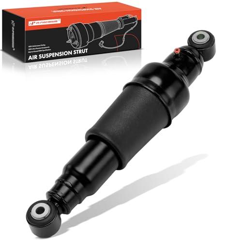 【並行輸入品】 A Premium Rear Air Suspension Strut Shock Absorber Compatible wi