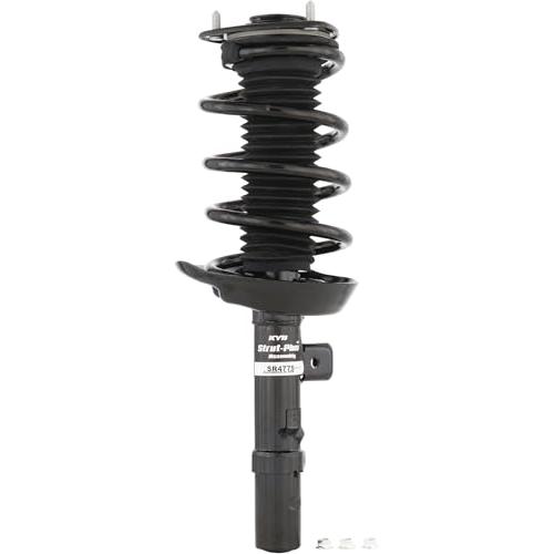 【並行輸入品】KYB SR4775 Strut Plus コンプリートコーナーユニットアセンブリ   ストラット、マウント、スプリング KYB_1