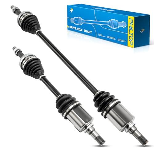 【並行輸入品】 PHILTOP Front CV Axle Shaft Assembly for Toyota Corolla 1993 200の画像