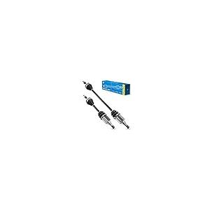【並行輸入品】 PHILTOP Front CV Axle Shaft Assembly for Toyota Corolla 1993 200の画像