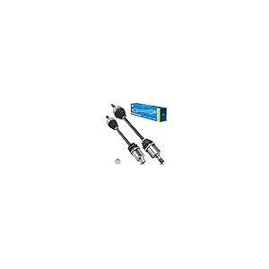 【並行輸入品】 PHILTOP Front CV Axle Shaft Assembly for Honda Odyssey 1999 2004の画像