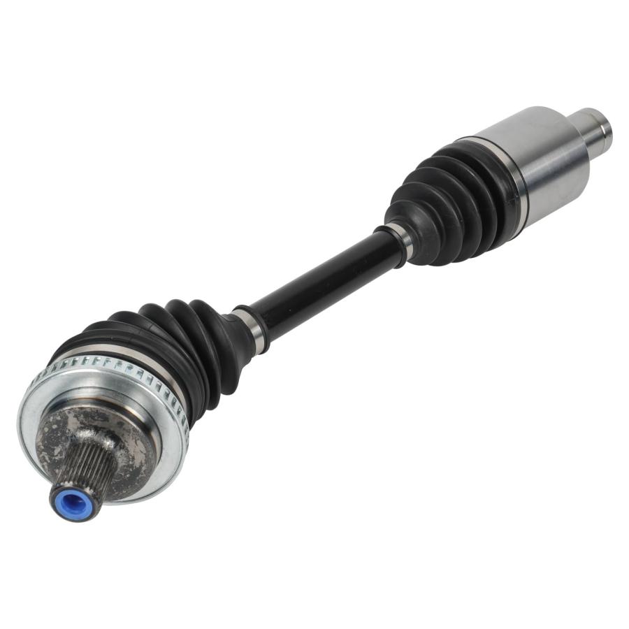【並行輸入品】 SCITOO CV Axle Shaft Assembly Front Left Fit For Mercedes Benz S