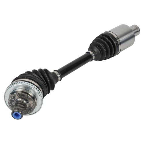 【並行輸入品】 SCITOO CV Axle Shaft Assembly Front Left Fit For Mercedes Benz S