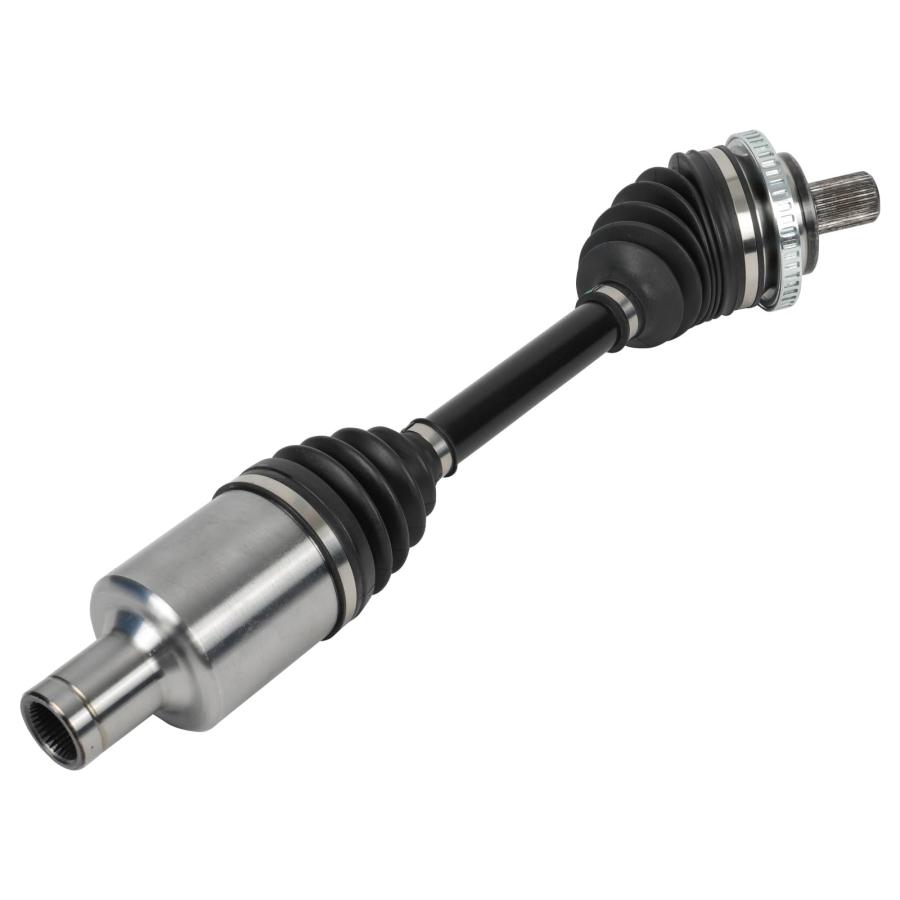 【並行輸入品】 SCITOO CV Axle Shaft Assembly Front Left Fit For Mercedes Benz S