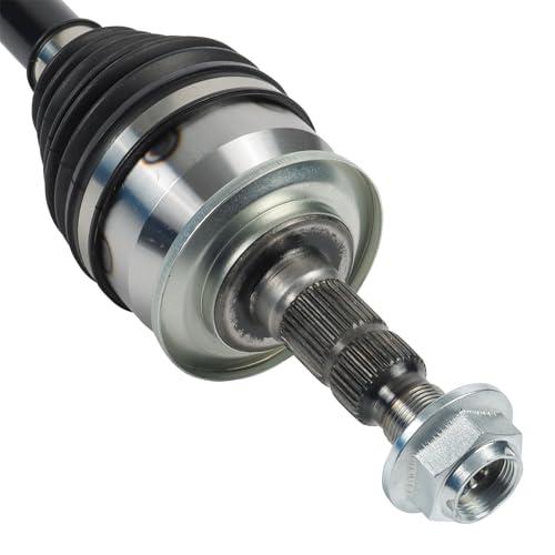 【並行輸入品】SCITOO CVアクスルシャフトアセンブリフロント右フィット シボレークルーズ1.4L 2016 2019用 SCITOO CV_4