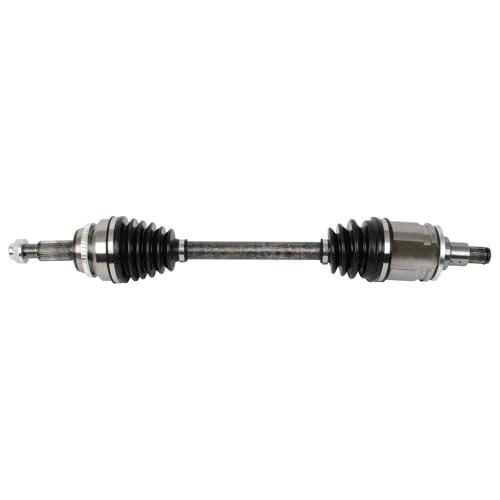 【並行輸入品】 SCITOO CV Axle Shaft Assembly Front Left Fit For Toyota for Sienの画像
