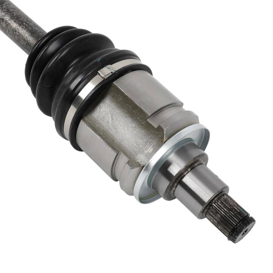 【並行輸入品】 SCITOO CV Axle Shaft Assembly Front Left Fit For Toyota for Sienの画像