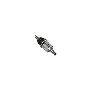 【並行輸入品】 SCITOO CV Axle Shaft Assembly Front Left Fit For Toyota for Sienの画像