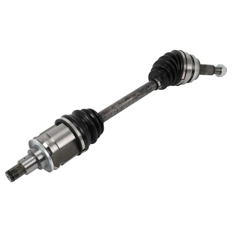 【並行輸入品】 SCITOO CV Axle Shaft Assembly Front Left Fit For Toyota for Sienの画像