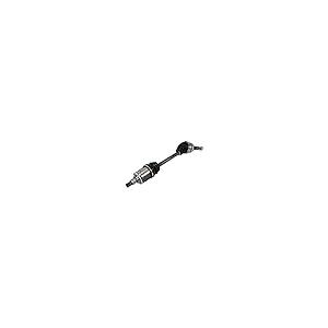 【並行輸入品】 SCITOO CV Axle Shaft Assembly Front Left Fit For Toyota for Sienの画像