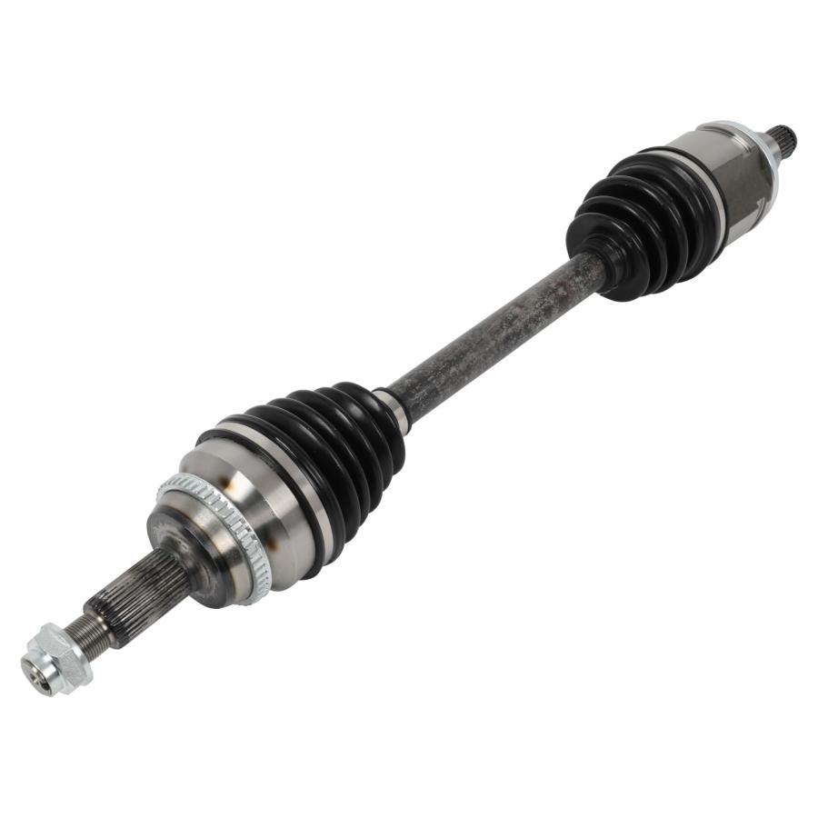 【並行輸入品】 SCITOO CV Axle Shaft Assembly Front Left Fit For Toyota for Sienの画像