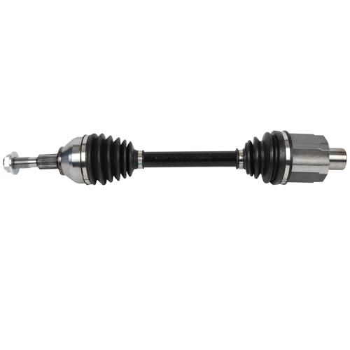 【並行輸入品】 SCITOO CV Axle Shaft Assembly Front Right Fit For Ford Edge 2.0Lの画像
