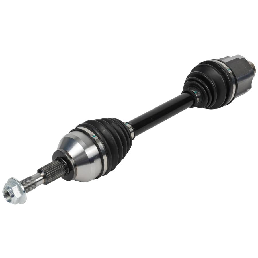 【並行輸入品】 SCITOO CV Axle Shaft Assembly Front Right Fit For Ford Edge 2.0Lの画像