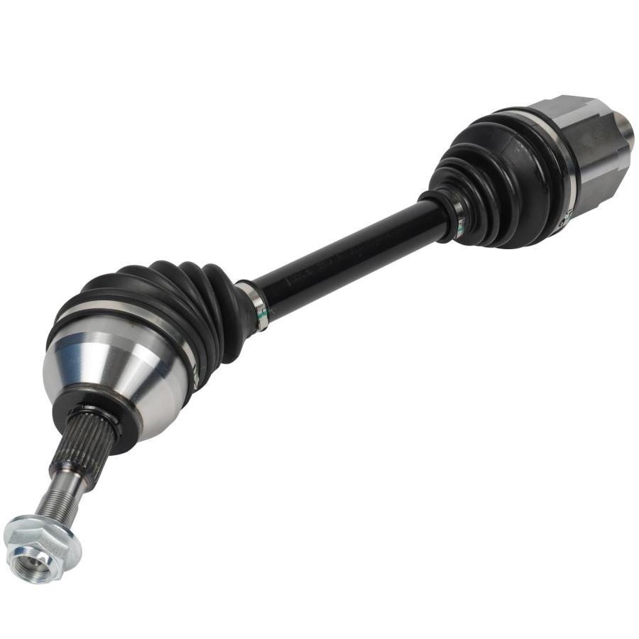 【並行輸入品】 SCITOO CV Axle Shaft Assembly Front Right Fit For Ford Edge 2.0Lの画像