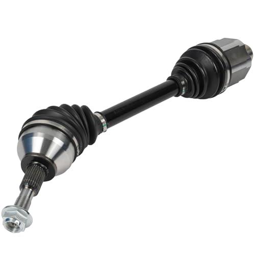【並行輸入品】 SCITOO CV Axle Shaft Assembly Front Right Fit For Ford Edge 2.0Lの画像