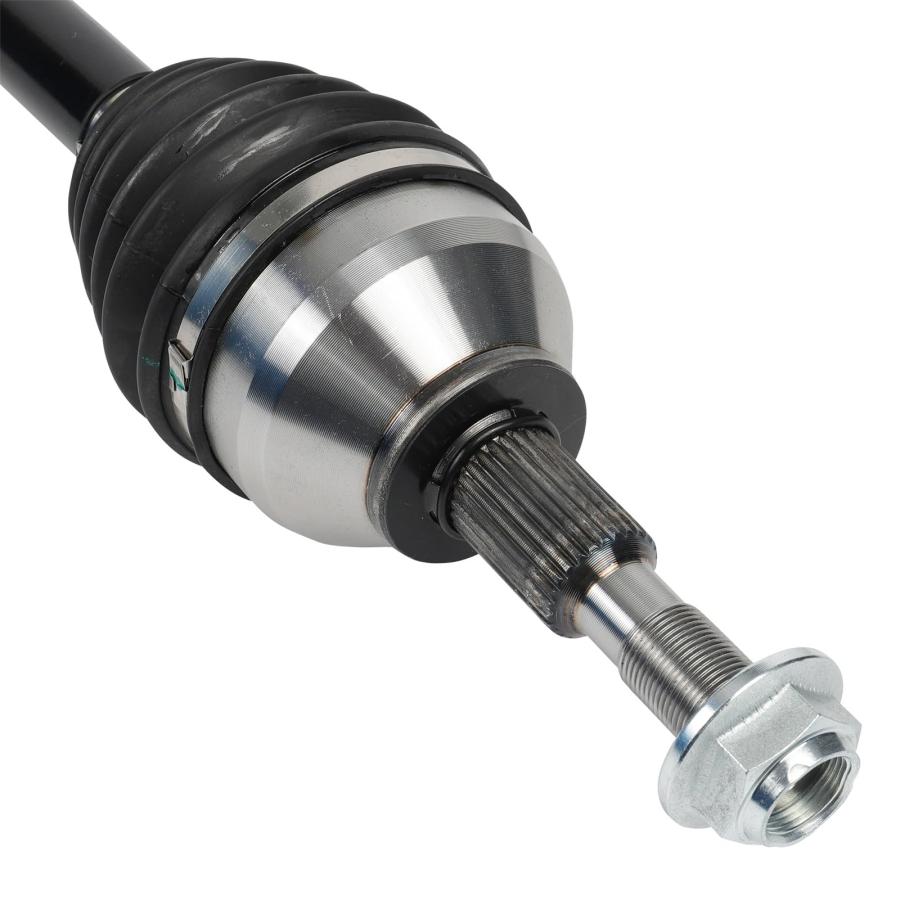 【並行輸入品】 SCITOO CV Axle Shaft Assembly Front Right Fit For Ford Edge 2.0Lの画像