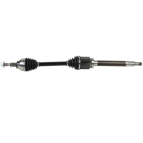 【並行輸入品】 SCITOO CV Axle Shaft Assembly Front Right Fit For Ford Edge 2.0L_1