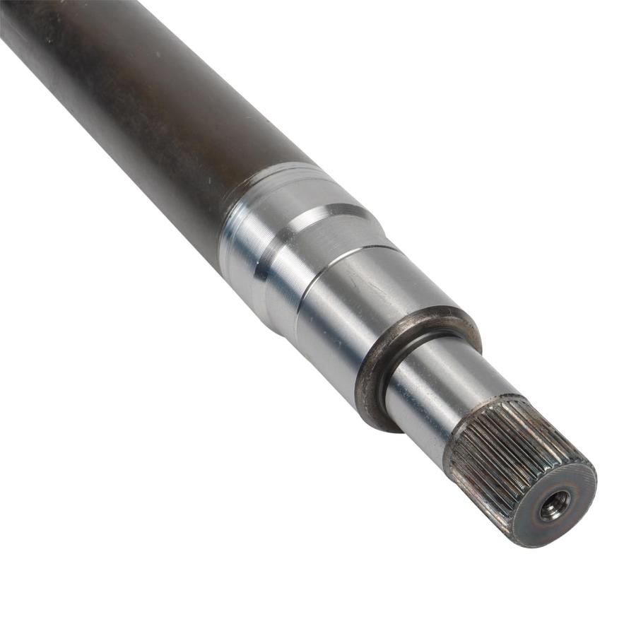 【並行輸入品】 SCITOO CV Axle Shaft Assembly Front Right Fit For Ford Edge 2.0L_3