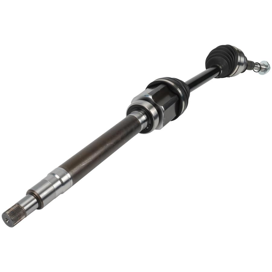 【並行輸入品】 SCITOO CV Axle Shaft Assembly Front Right Fit For Ford Edge 2.0L_6
