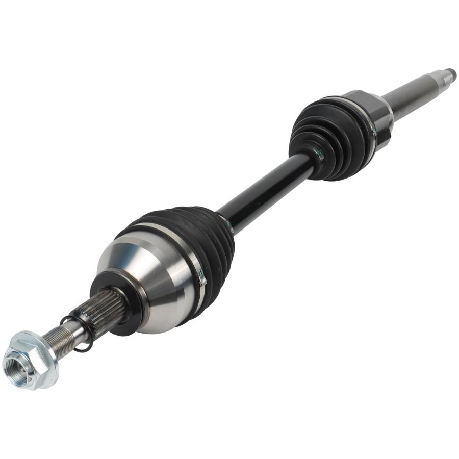 【並行輸入品】 SCITOO CV Axle Shaft Assembly Front Right Fit For Ford Edge 2.0L_9