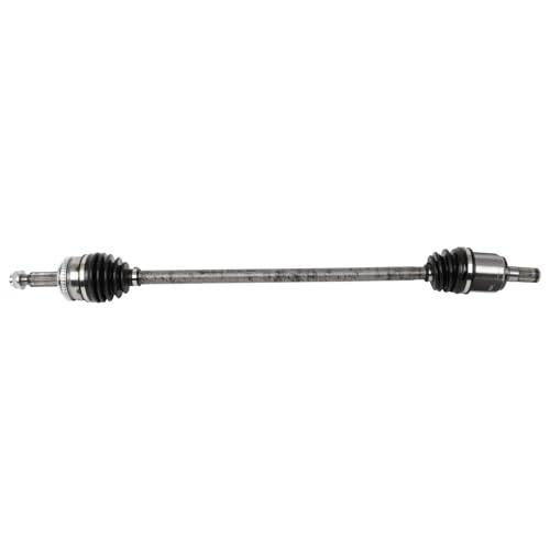 【並行輸入品】 SCITOO CV Axle Shaft Assembly Front Right Fit For Hyundai Elantr_1