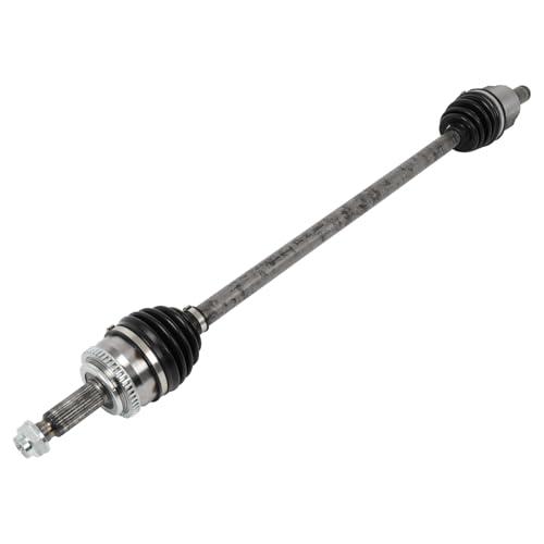 【並行輸入品】 SCITOO CV Axle Shaft Assembly Front Right Fit For Hyundai Elantr_4