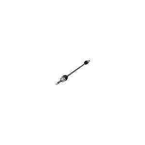 【並行輸入品】 SCITOO CV Axle Shaft Assembly Front Right Fit For Hyundai Elantr_5