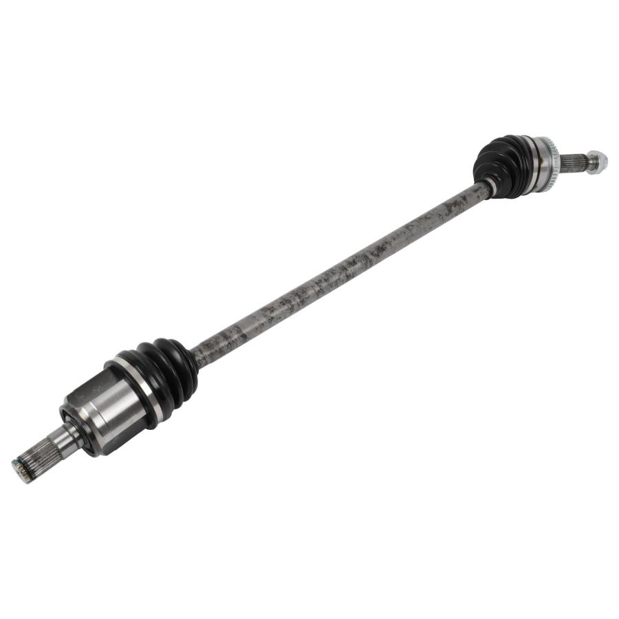【並行輸入品】 SCITOO CV Axle Shaft Assembly Front Right Fit For Hyundai Elantr_6