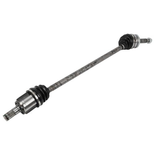【並行輸入品】 SCITOO CV Axle Shaft Assembly Front Right Fit For Hyundai Elantr_7