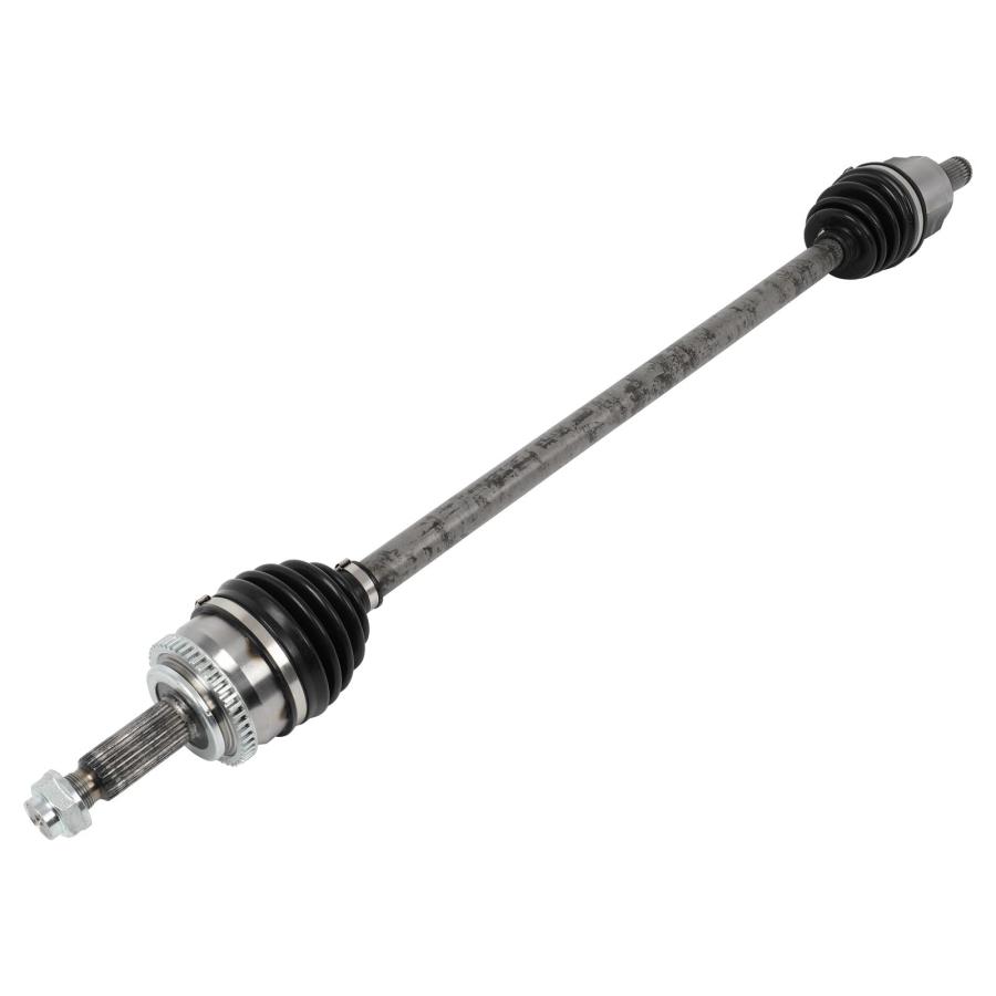 【並行輸入品】 SCITOO CV Axle Shaft Assembly Front Right Fit For Hyundai Elantr_9