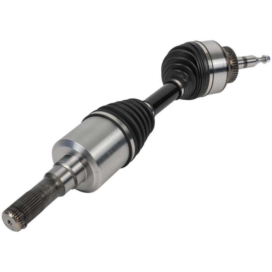 【並行輸入品】 SCITOO CV Axle Shaft Assembly Front Left For Ford Expedition 3.5