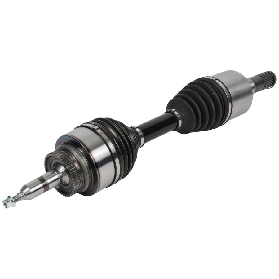 【並行輸入品】 SCITOO CV Axle Shaft Assembly Front Left For Ford Expedition 3.5