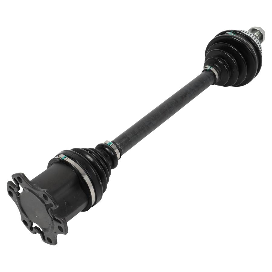 【並行輸入品】 SCITOO CV Axle Shaft Assembly Front Left For Audi A4 1.8L 2.0L,Fの画像