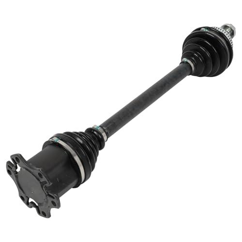 【並行輸入品】 SCITOO CV Axle Shaft Assembly Front Left For Audi A4 1.8L 2.0L,Fの画像