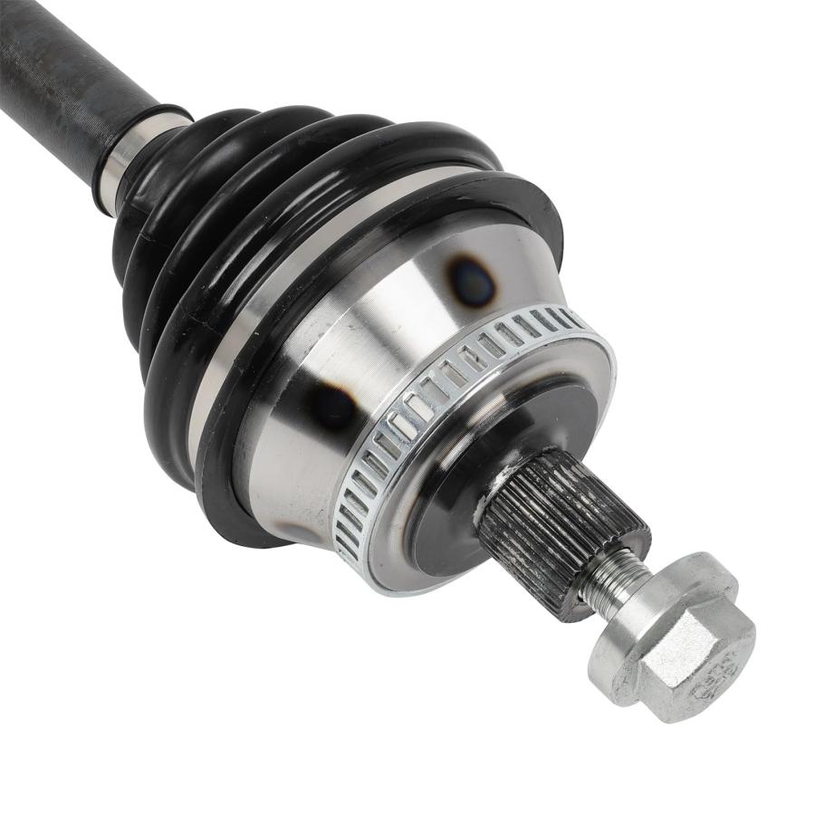 【並行輸入品】 SCITOO CV Axle Shaft Assembly Front Left For Audi A4 1.8L 2.0L,Fの画像