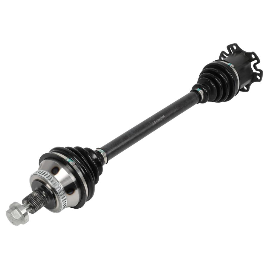 【並行輸入品】 SCITOO CV Axle Shaft Assembly Front Left For Audi A4 1.8L 2.0L,Fの画像