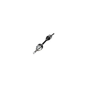 【並行輸入品】 SCITOO Front Left Driver Side CV Axle Shaft Assembly Fit for For_2