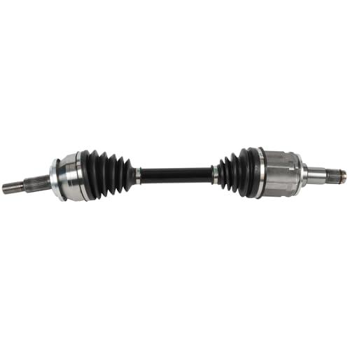 【並行輸入品】 SCITOO CV Axle Shaft Assembly Front Left Fit For Toyota Avalon 3の画像