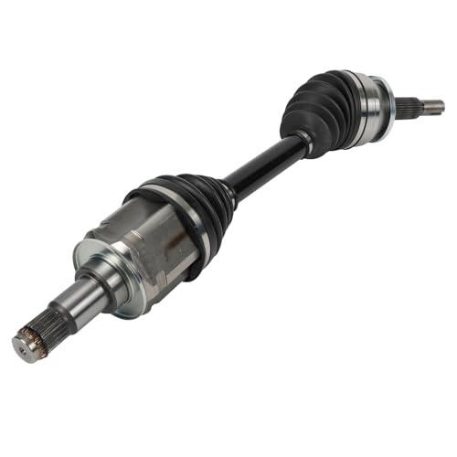 【並行輸入品】 SCITOO CV Axle Shaft Assembly Front Left Fit For Toyota Avalon 3の画像
