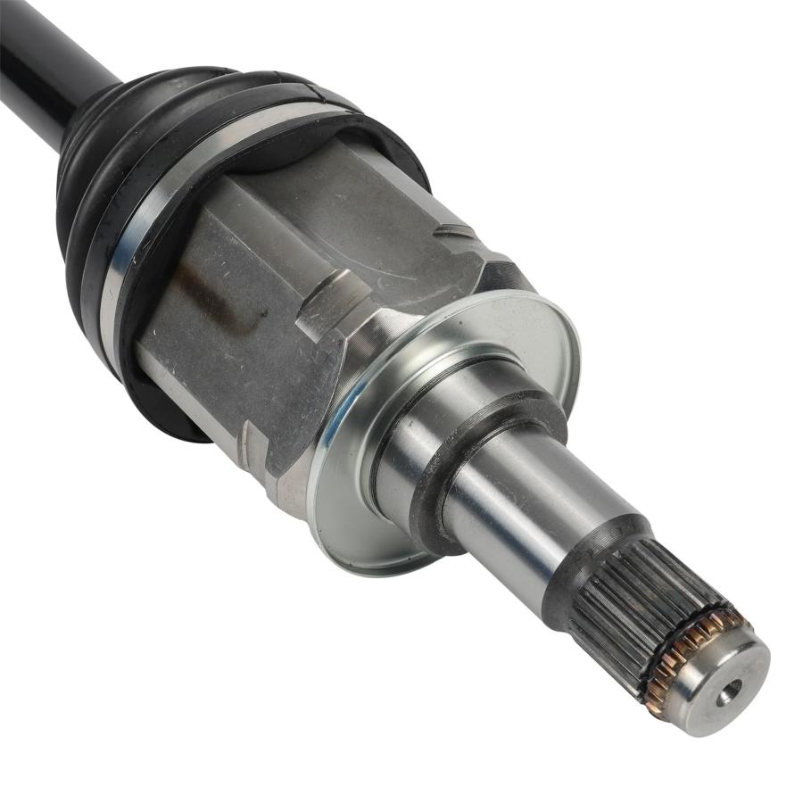 【並行輸入品】 SCITOO CV Axle Shaft Assembly Front Left Fit For Toyota Avalon 3の画像