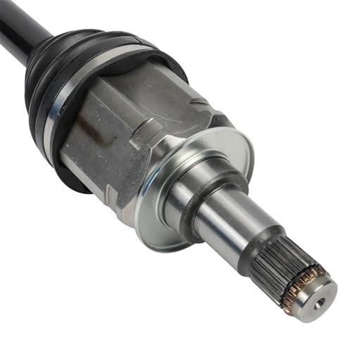 【並行輸入品】 SCITOO CV Axle Shaft Assembly Front Left Fit For Toyota Avalon 3の画像