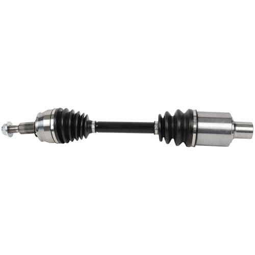 【並行輸入品】 SCITOO CV Axle Shaft Assembly Rear Right For Jeep Cherokee 2.4L