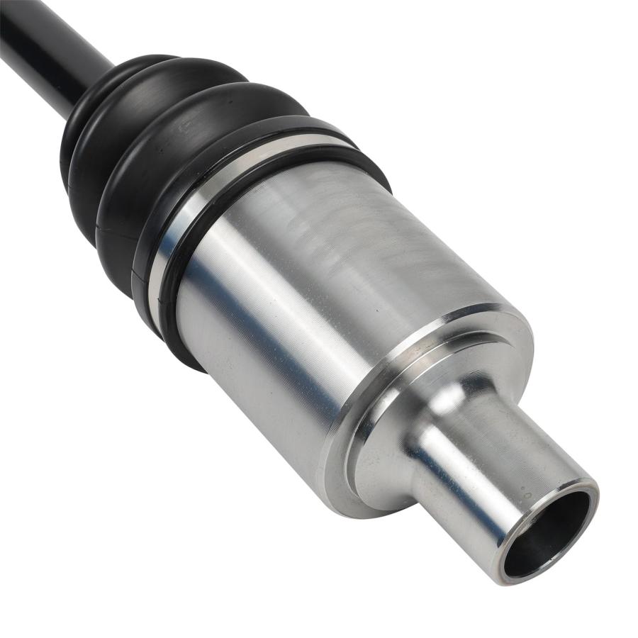 【並行輸入品】 SCITOO CV Axle Shaft Assembly Rear Right For Jeep Cherokee 2.4L