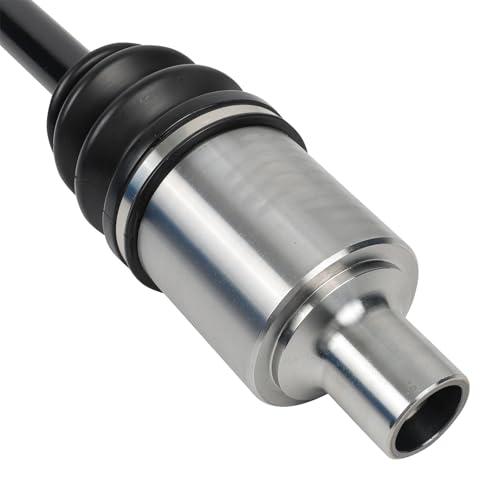 【並行輸入品】 SCITOO CV Axle Shaft Assembly Rear Right For Jeep Cherokee 2.4L