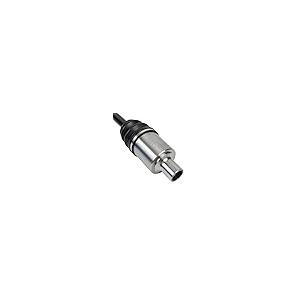 【並行輸入品】 SCITOO CV Axle Shaft Assembly Rear Right For Jeep Cherokee 2.4L