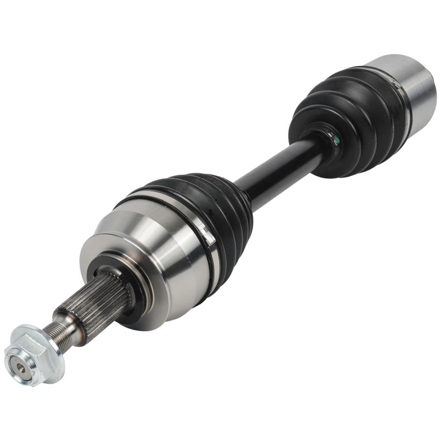 【並行輸入品】 SCITOO CV Axle Shaft Assembly Rear Right For Jeep Cherokee 2.4L